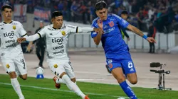 Este es la predicción de la IA al partido entre Guaraní y la U