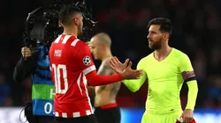 O'Higgins rompería el mercado.