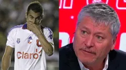 Pato Yáñez entregó su postura sobre el caso Eduardo Vargas y la U.