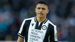 ExFigura de la Selección de Italia se derrite por Alexis Sánchez. (Getty)