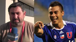 En la U todavía no dan declaraciones por el caso Eduardo Vargas.