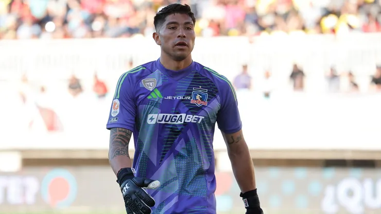 Brayan Cortés toma una importante decisión en Colo Colo