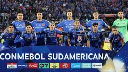 Gustavo Álvarez sorprende a los hinchas de la U.