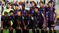 Hincha del Valladolid destaca la importancia del compromiso ante los albos.
