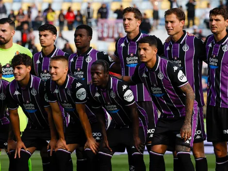 En Valladolid alucinan con los albos y su hinchada: "ha sido maravilloso"