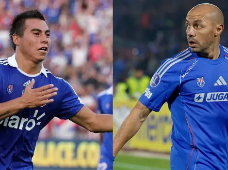 Palo a la dirigencia: Díaz golpea la mesa por el frustrado regreso de Vargas