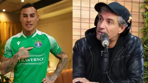 El relator da su postura sobre el fallido regreso de Turboman a la U.