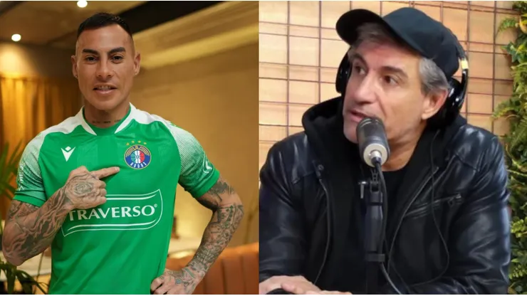 El relator da su postura sobre el fallido regreso de Turboman a la U.