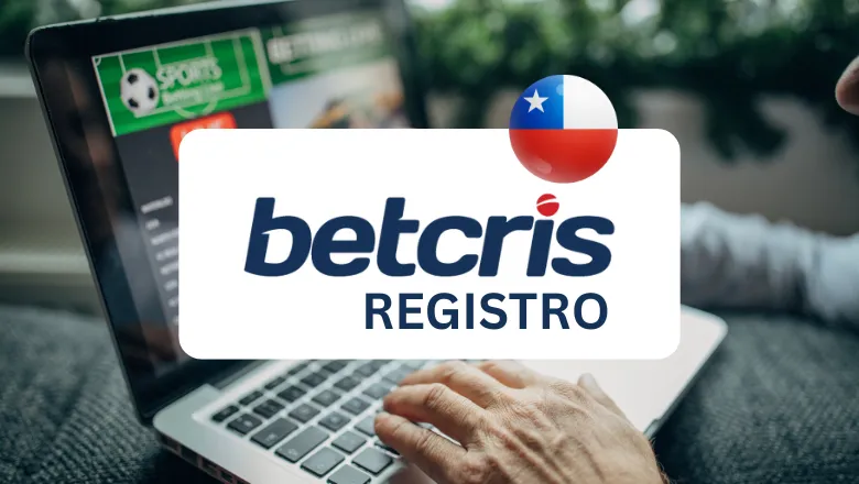 Registro Betcris Chile