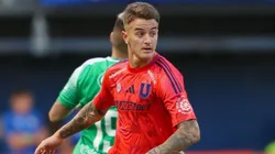 Franco Calderón hace esta fuerte autocrítica en la U