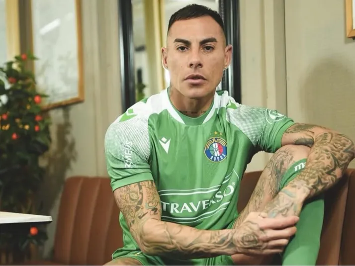 Sólo Eduardo Vargas: Radiografía al pobre mercado de fichajes