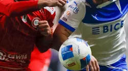 Unión La Calera se queda con el viejo anhelo de la Universidad Católica