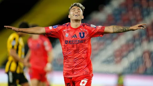 El mensaje directo que le deja una de las figuras del torneo a Lucas Assadi