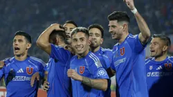 La U tiene programación para los octavos de final en Copa Sudamericana.