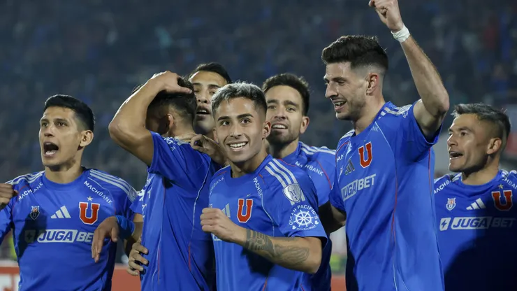 La U tiene programación para los octavos de final en Copa Sudamericana.