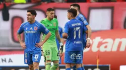 La U sufre un nuevo traspié en el mercado de fichajes.