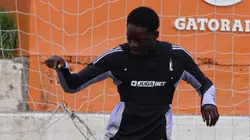 En Colo Colo recurren a los juveniles para el segundo amistoso contra Real Valladolid. (Foto: @colocolofutboljoven)