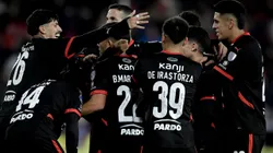 Así es como se ha reforzado Independiente de Avellaneda pensando en su duelo ante la U