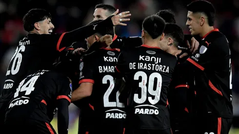 Así es como se ha reforzado Independiente de Avellaneda pensando en su duelo ante la U