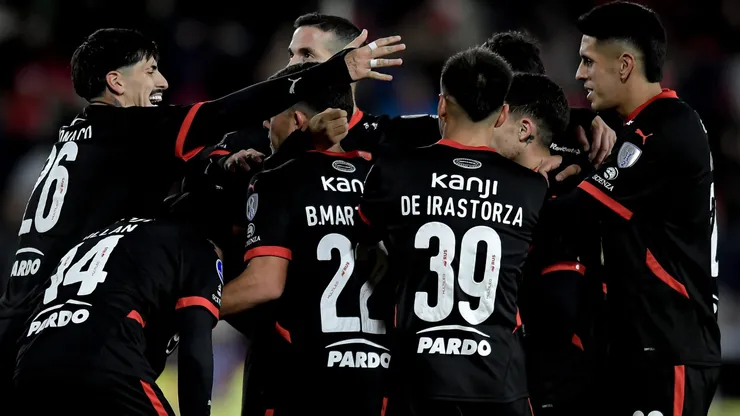 Así es como se ha reforzado Independiente de Avellaneda pensando en su duelo ante la U