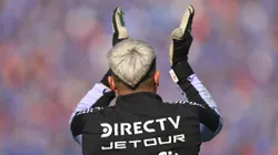 Brayan Cortés está muy cerca de partir a Peñarol.