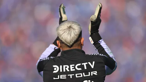 Brayan Cortés está muy cerca de partir a Peñarol.