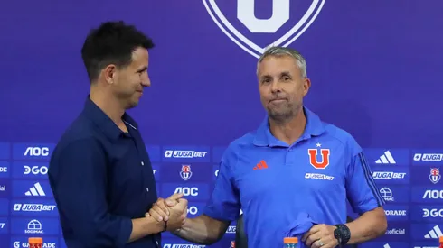 La U define sus nuevos objetivos tras el fallido regreso de Vargas