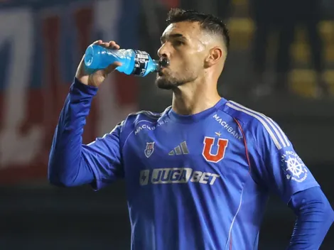 Los inesperados palitos de Formiliano a la U: "Cualquier club..."