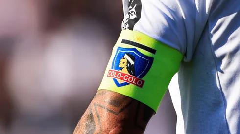 Colo Colo tendrá un nuevo capitán en el segundo amistoso contra Real Valladolid.