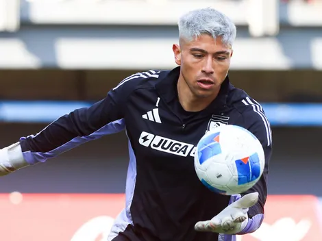 Con letra chica: los detalles del traspaso de Cortés a Peñarol