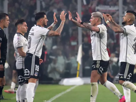 Fue campeón con Colo Colo el 2024 y ahora buscará la permanencia con Unión Española