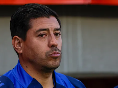 Nicolás Córdova desata un terremoto en la Roja con esta decisión