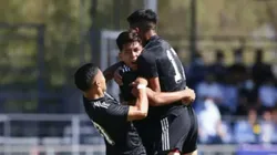 Una ex promesa de Colo Colo desea volver al Estadio Monumental.