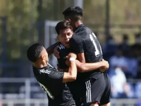 Ex joya internacional de Colo Colo sueña con volver al Monumental