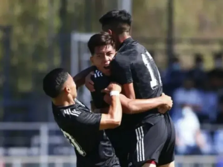 Ex joya internacional de Colo Colo sueña con volver al Monumental