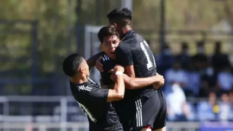 Una ex promesa de Colo Colo desea volver al Estadio Monumental.