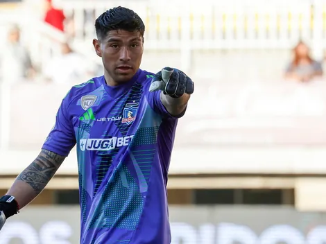 Pasó sin pena ni gloria por la U y ahora aprueba el fichaje de Cortés en Peñarol: "Tiene..."