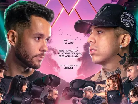 ¿Dónde ver la Velada del Año V y cuáles son sus horarios para Latam?