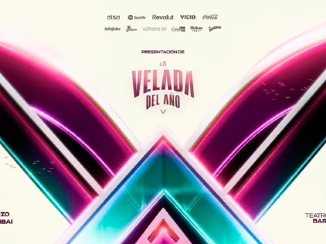 Cómo y a qué hora ver la Velada del Año V en Chile