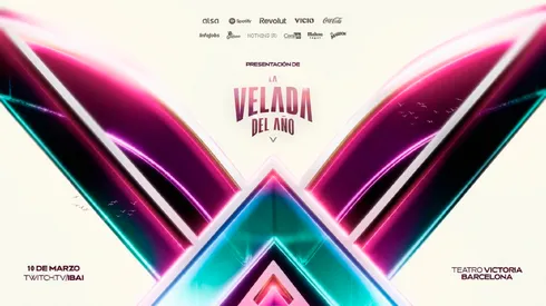 La Velada del Año V tiene transmisión, horarios y todo definido.