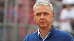 Tiago Nunes regresa al país. (Foto: Photosport)