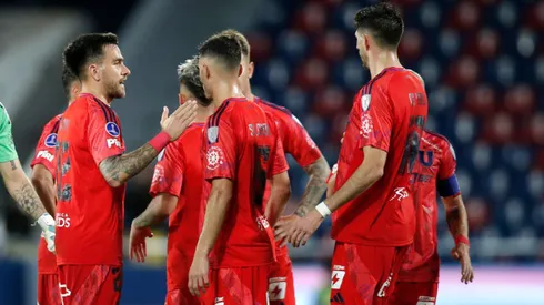 La U tiene hartos desafíos el segundo semestre.