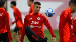 Ortegoza suena en la U, pero es difícil su llegada.