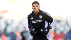 Brayan Cortés deja Colo Colo tras más de 7 años en Macul.