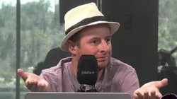 Hevia deja la grande en Colo Colo.