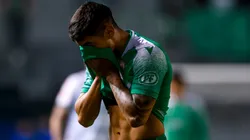 Esteban Matus no jugará en la U.