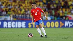 Universidad de Chile recibió portazo por su fichaje soñado.