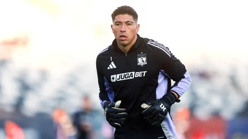 Brayan Cortés se encuentra a préstamo en Peñarol y se desconoce del todo qué pasará con él para 2026 (Foto: Photosport)