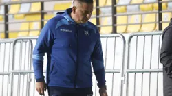 Jaime García le pone el pecho a las balas luego de fea derrota.