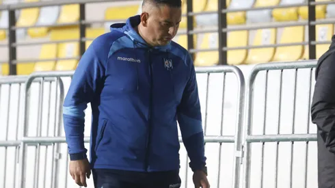 Jaime García le pone el pecho a las balas luego de fea derrota.